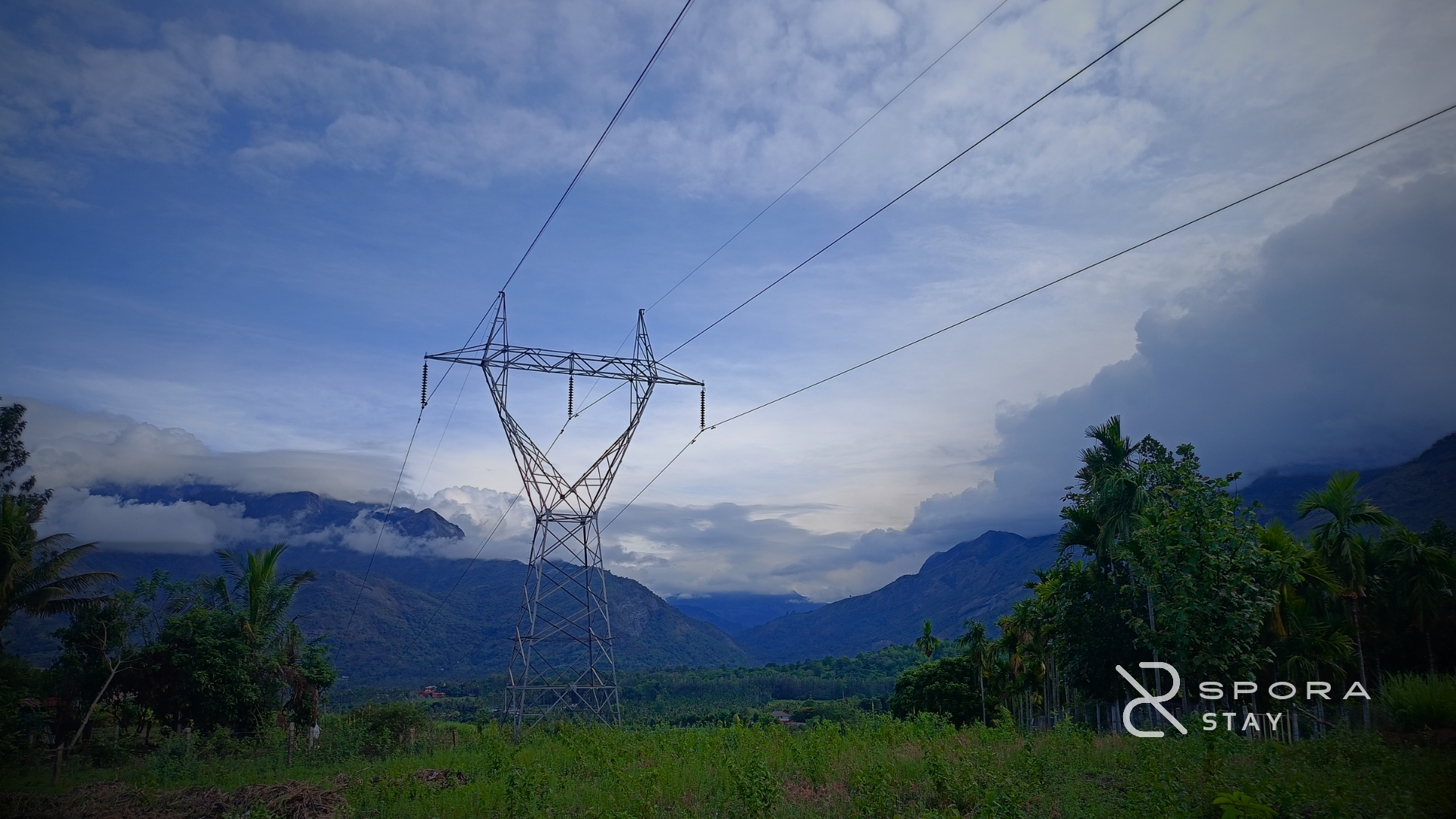 Activities at Spora Stay